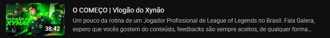 xyno777's tweet photo. BORA RAPAZIADA, PRIMEIRO VIDEO LANÇADO NO YTB!!! 💚💚💚

Espero que curtam, acho que fizemos algo bem legal mostrando a rotina e o dia de jogo, aceito as críticas e feedbacks.

link nos comentários... https://t.co/vnsGanRGSY