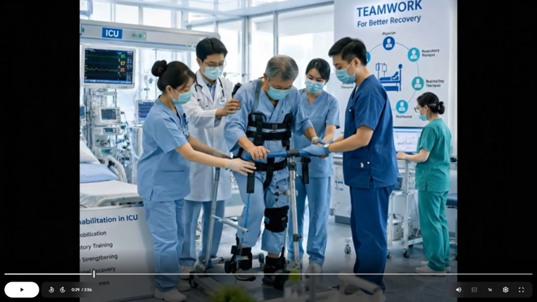 icurehab's tweet photo. Don’t miss it!
10th Asia Pacific
#ICURehab Conference

ICU Rehab Latest Updates,
Hands-on workshops,
Tips on Building Multi-D Team &amp;
Real-World Experience from Global Experts

Oct 3-4, 2026
Taipei, Taiwan

https://t.co/G1UQIr8Dv5 https://t.co/5lDE7GnuIH