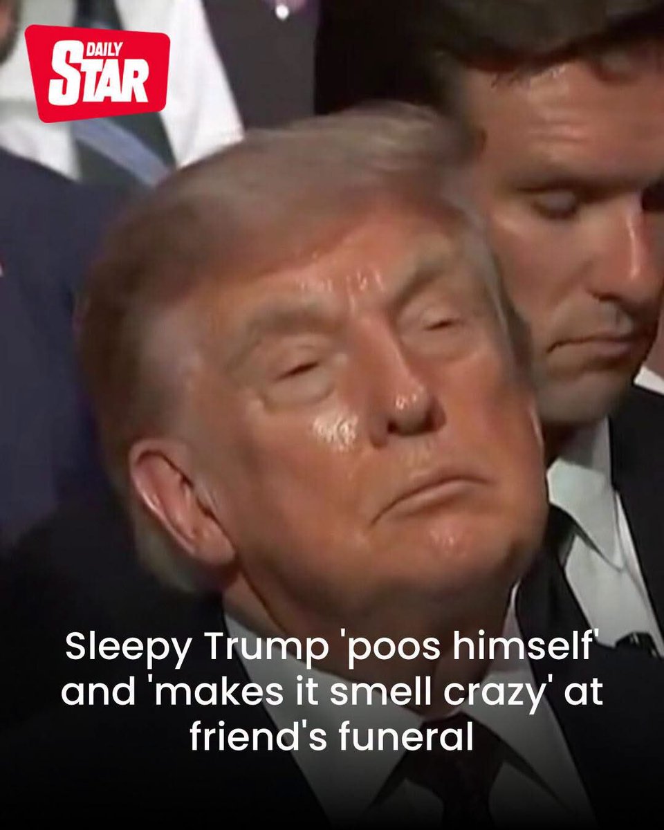 Deane5Brian's tweet photo. @realDonaldTrump https://t.co/soTJBW0DzK