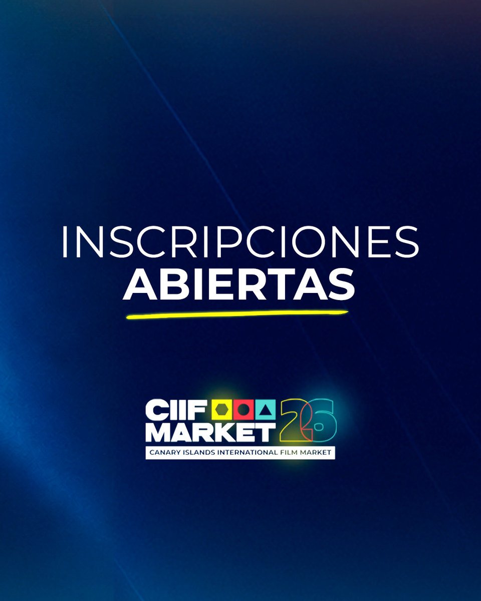 CIIF Market tweet media