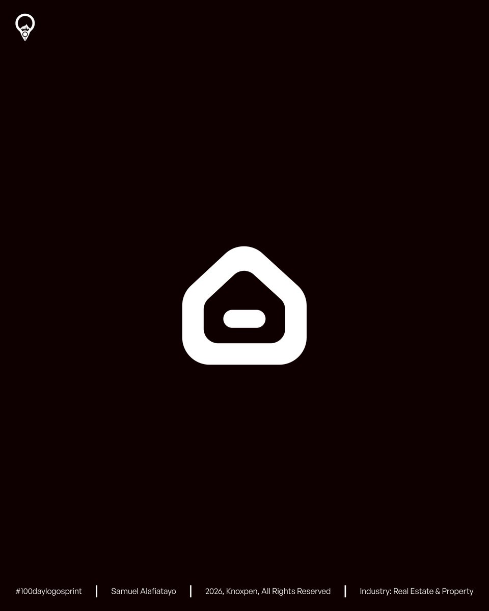 knox_pen's tweet photo. Harbor - Day 95/100

Harbor is a community commercial real estate operator that acquires and manages commercial real estate in major cities with the explicit purpose of providing below-market long-term leases.

#100daylogochallenge #100days #logodesign #logochallenge https://t.co/r324MT3PmT