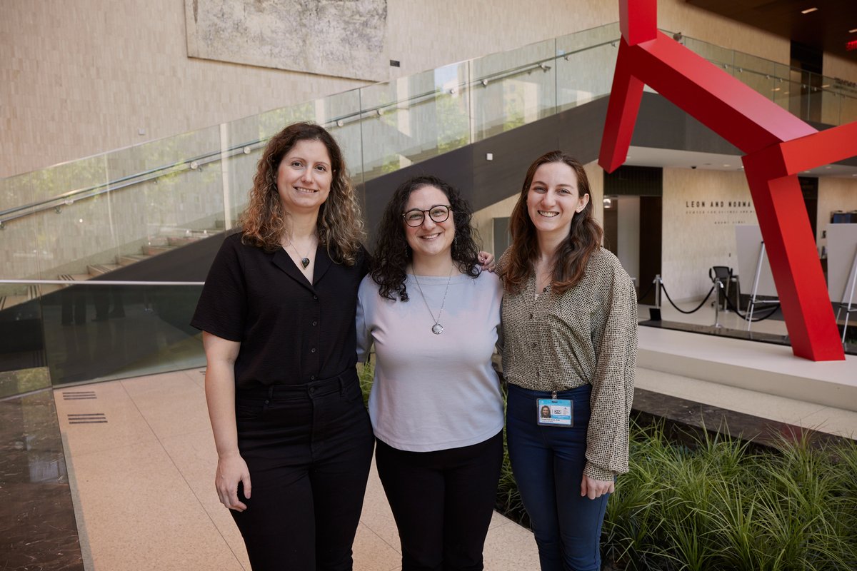 mountsinaicbipm's tweet photo. Celebrating #GeneticTestingActionDay with a look back at our Mount Sinai Million Short Course Preview, featuring The Mount Sinai Million Health Discoveries Program and the important role of genetics and health data in advancing precision medicine. 📸 #Genomics https://t.co/zcwxyvaNt6