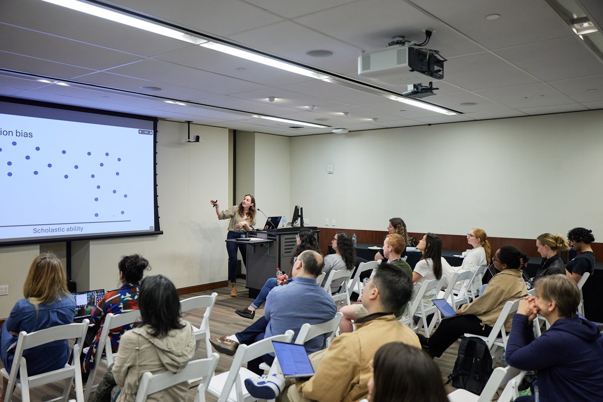 mountsinaicbipm's tweet photo. Celebrating #GeneticTestingActionDay with a look back at our Mount Sinai Million Short Course Preview, featuring The Mount Sinai Million Health Discoveries Program and the important role of genetics and health data in advancing precision medicine. 📸 #Genomics https://t.co/zcwxyvaNt6