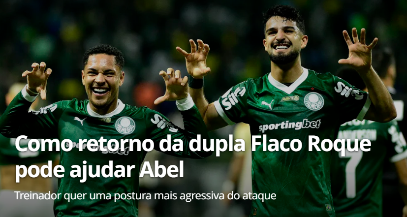 Draicker13's tweet photo. Como podem ajudar o Bebel? Ora, simples, carregando o trabalho medíocre dele com base na individualidade dos jogadores, não é assim q tem sido desde 2023?

2023 (Endrick)
2024 (Estevão)
2025 (Vitor Roque e Flaco Lopez)

Nunca é um coletivo forte, é sempre individualidade. https://t.co/gD6Pu2ubFM
