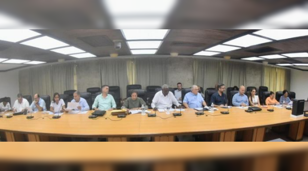 5deseptiembrecu's tweet photo. #DeCuba 🇨🇺 || Aprueba Consejo de Estado nuevos decretos leyes asociados a las transformaciones económicas y sociales https://t.co/IHLCT9Bwsg #CubaLegisla https://t.co/yk6vicdrzR
