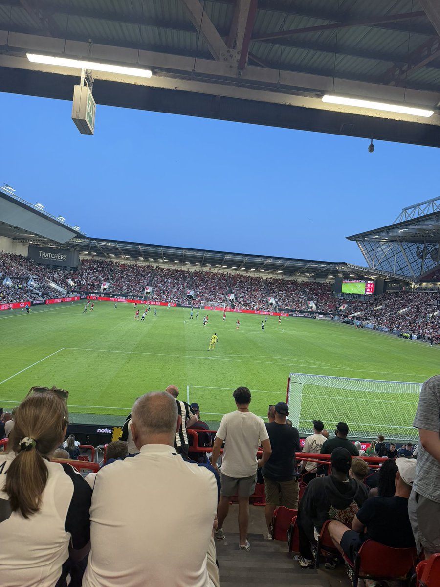 Jack_Nufcc's tweet photo. Not looking forward to this season one bit #nufc https://t.co/o6a8MYqVxr