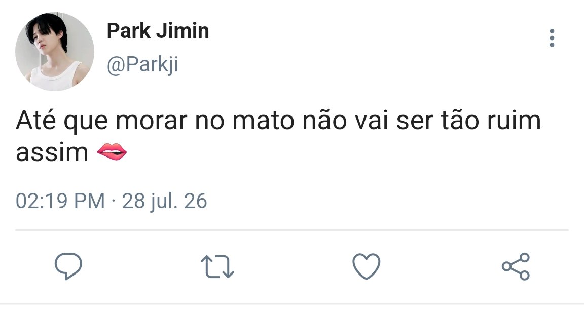minnieandgoo's tweet photo. JIKOOK AU- "Peão tatuado" 

Onde Park Jimin um herdeiro milionário resolve ir morar na fazenda da família só não esperava se encantar por um peão moreno e tatuado

Ou onde Jeon Jungkook fica gamado no filho metido do seu patrão

#jikookau #aujikook #jikook #kookmin https://t.co/Dv8nl07kBA