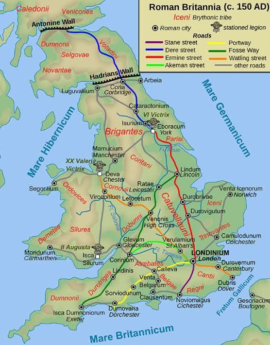 histories_arch's tweet photo. Why did Hadrianus built the wall?
 
When Hadrianus inherited the Roman Empire, it had been continually expanding for hundreds of years. It was beset with rebellions and struggling with the consequences of holding onto newly-won provinces. Hadrianus therefore decided to implement a policy of security and stability within the empire’s existing boundaries.

He gave up some of the territory that Traianus had won in Dacia, and the lands won from Parthia to the east of the river Euphrates, and focused instead on reviewing his army and reforming military installations along the empire’s frontiers. Hadrianus visited northern Germany, for example, where he inspected the army and updated the frontier to include Rome’s first artificial border – a continuous wooden palisade.

In Britain, which Hadrianus visited in 122, the focus on shoring up the empire resulted in the construction of the famous wall. The only Roman testimony on Hadrianus’ intentions comes from a much later biography known as the Historia Augusta, which states simply that Hadrianus ‘was the first to construct a wall … ​ which was to separate the barbarians from the Romans.’

But this reveals little about the circumstances that led to the building of the wall. There is some evidence to suggest that Britain was in revolt during Hadrianus’ early reign and that the emperor mounted an expedition to suppress it. It’s possible that the wall was a consequence, or even a cause, of the trouble. Whatever the intent behind it, the wall was in keeping with Hadrianus’ wider policy of frontier reform – but on the grandest of scales. 
 
The wall also facilitated controlled travel northwards and southwards. Every Roman mile there was a fortlet with a gateway, known as a milecastle, protected by a small garrison. Each one could monitor travellers or traders wishing to enter the province – perhaps levying taxes and checking for weapons. Initially, these small garrisons were intended to occupy the milecastles and pairs of towers (or turrets) positioned between each pair of milecastles. These watched the frontier and provided low-level security, but would have been little use against larger threats.

Shortly after construction began, the design was modified to accommodate 15 larger forts with garrisons of around 500 or 1,000 soldiers. This allowed more active monitoring of land to the north and formed a powerful force against substantial attacks. It also meant that the wall was populated by a chain of communities, where soldiers, veterans and their families lived alongside traders and craftspeople.

© English Heritage

#archaeohistories