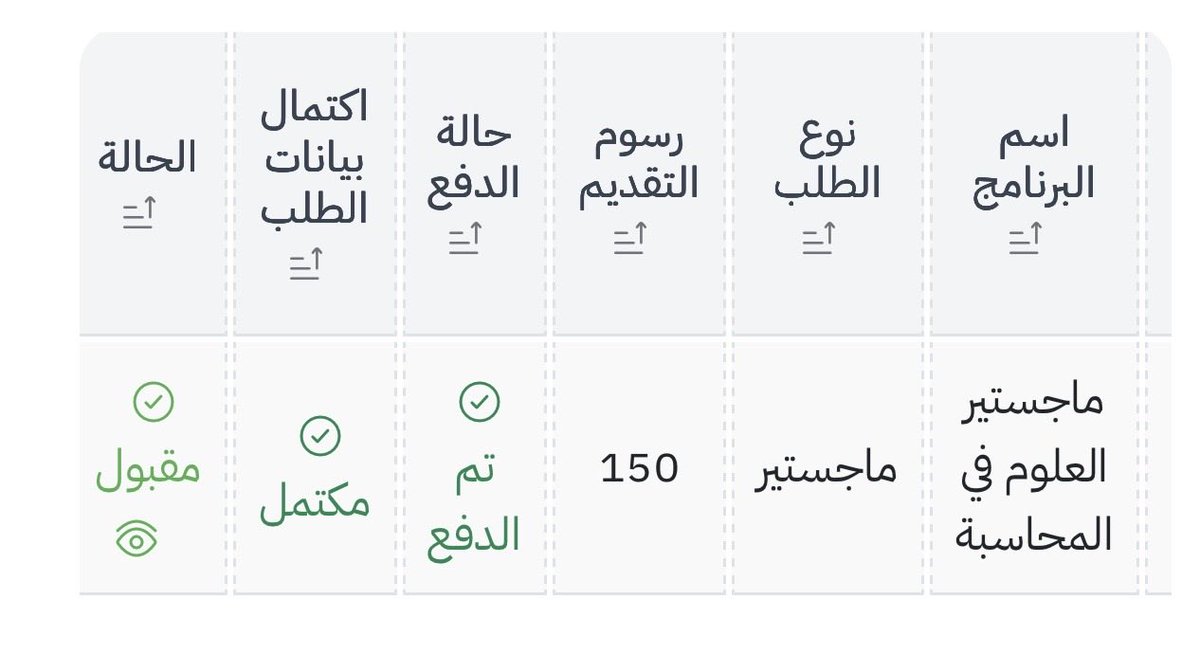 2isn_'s tweet photo. الحمد لله، بعد انتظار، وتعب، ودعوات كثيرة…

تم قبولي في برنامج الماجستير ❣️

اللهم لك الحمد حتى ترضى، ولك الحمد إذا رضيت، ولك الحمد بعد الرضا.

أسأل الله أن يجعلها بداية خير، وأن يوفقني ويعينني ويبارك لي في هذه الخطوة. https://t.co/qK40zTBMcm