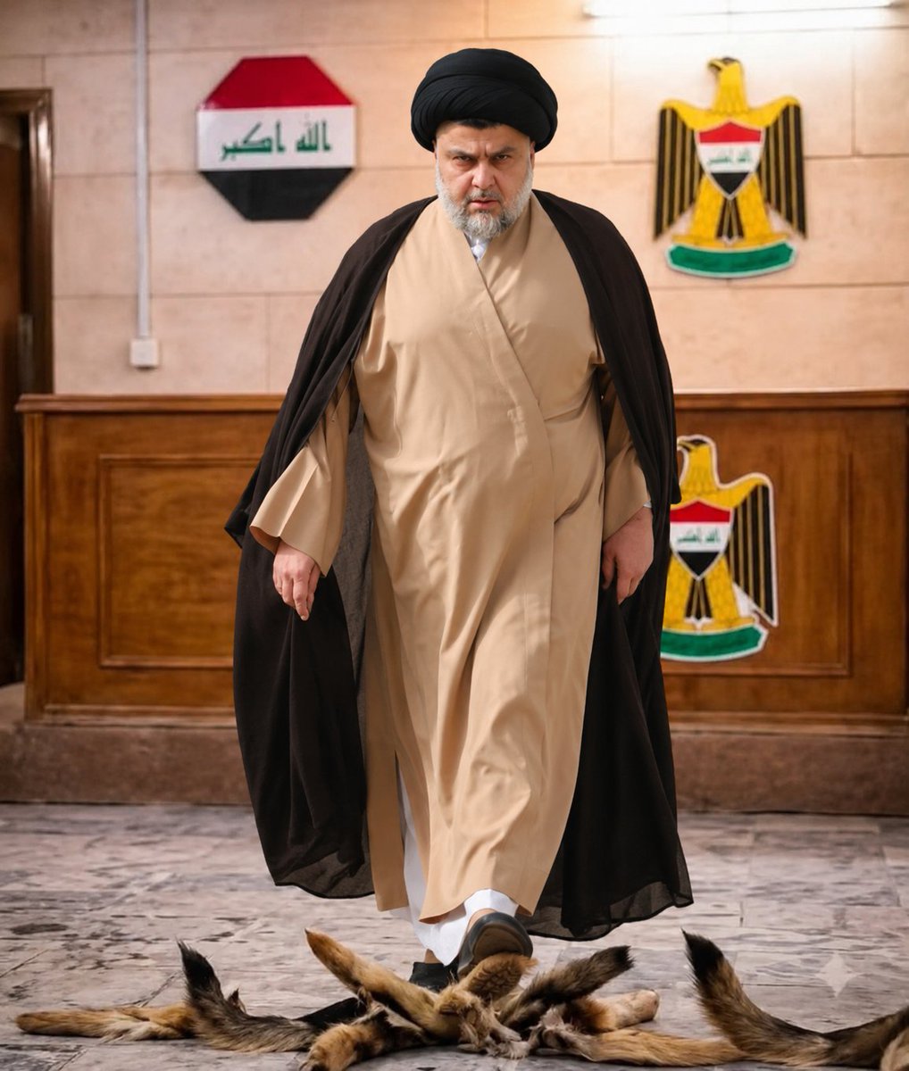 مريم الموسوي tweet media