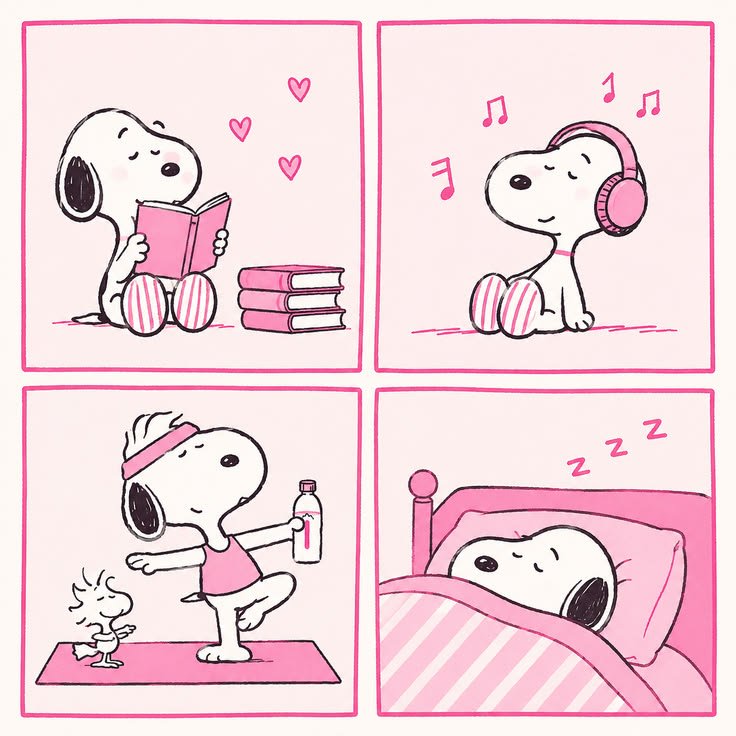 SnoopyFansUS's tweet photo. Snoopy mood https://t.co/PYKsggyi7U