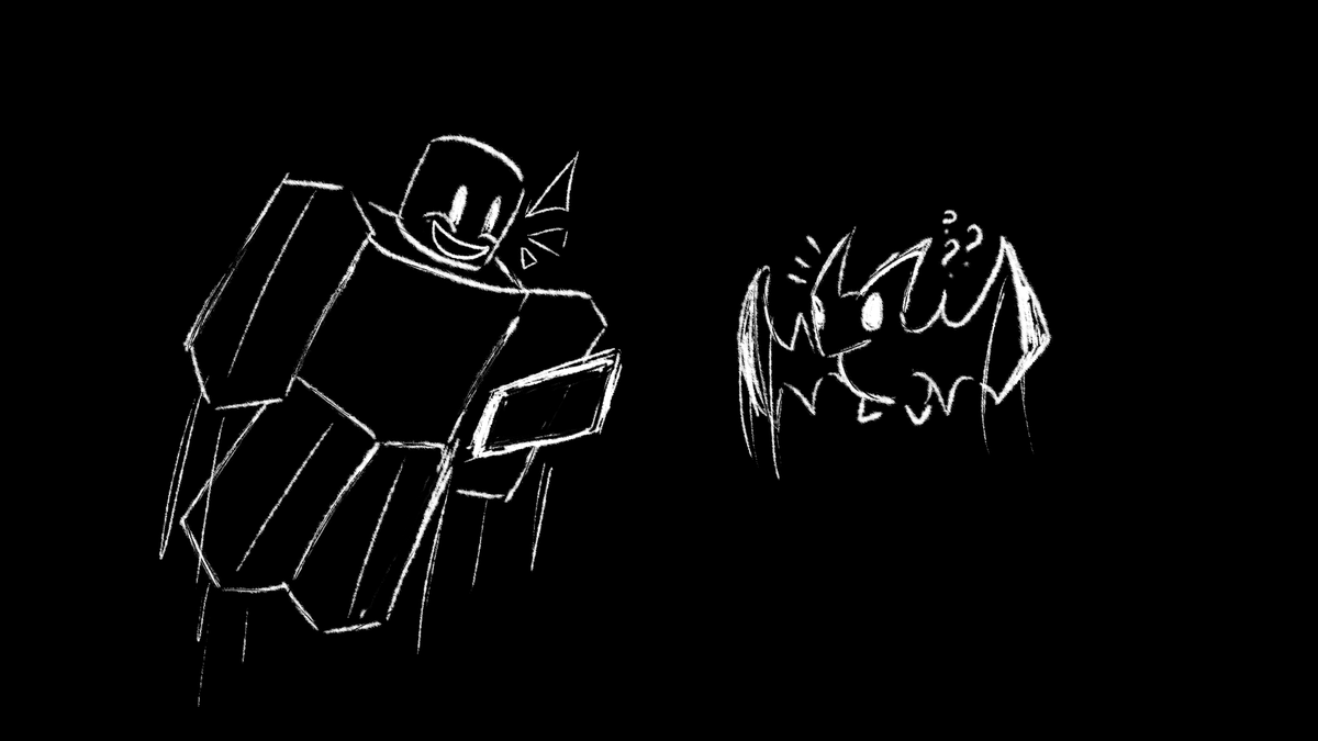 TroopZer0's tweet photo. #ForsakenLoadingContest   #Forsaken
;fly

Roblox: happyminogamer2 (Display: Grim.)
Discord: grim.png https://t.co/2NjThV76pu