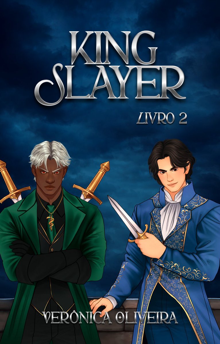 vnicbooks's tweet photo. @autoravolkova o 1° livro da minha trilogia vai estar gratuito e os outros 2 com 50% de desconto ❤️

King Slayer 1 (gratuito): https://t.co/i2t7XBiH9H

King Slayer 2 (50% de desconto): https://t.co/JkR15EQ8Tp

King Slayer 3 (50% de desconto): https://t.co/8kQLyajTb7 https://t.co/PAcvjYRv0o