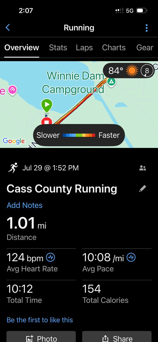 bigmattpaulsen's tweet photo. Hello Humpday??!! Early to rise for golf again! Sugar Lake golf course. Beautiful place great times! Now run streak day 3 straight years is complete! Time for a beer and some fishing! Good day all from The Pines Resort in Deer River Minnesota. #jkm #inspire #thisis61 #missbella https://t.co/Xb7SuDTc7I