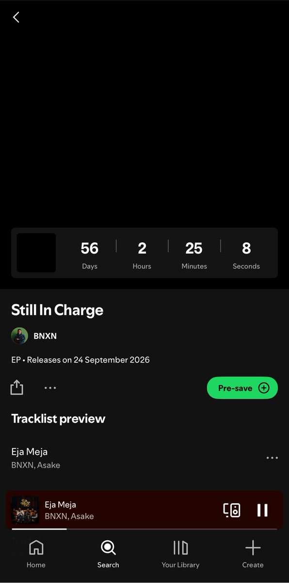Raver0026's tweet photo. @BNXN gonna worth the wait 💯 https://t.co/CATmQtqEBO