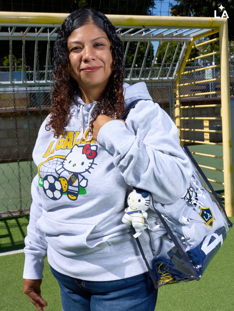 LA Galaxy tweet media