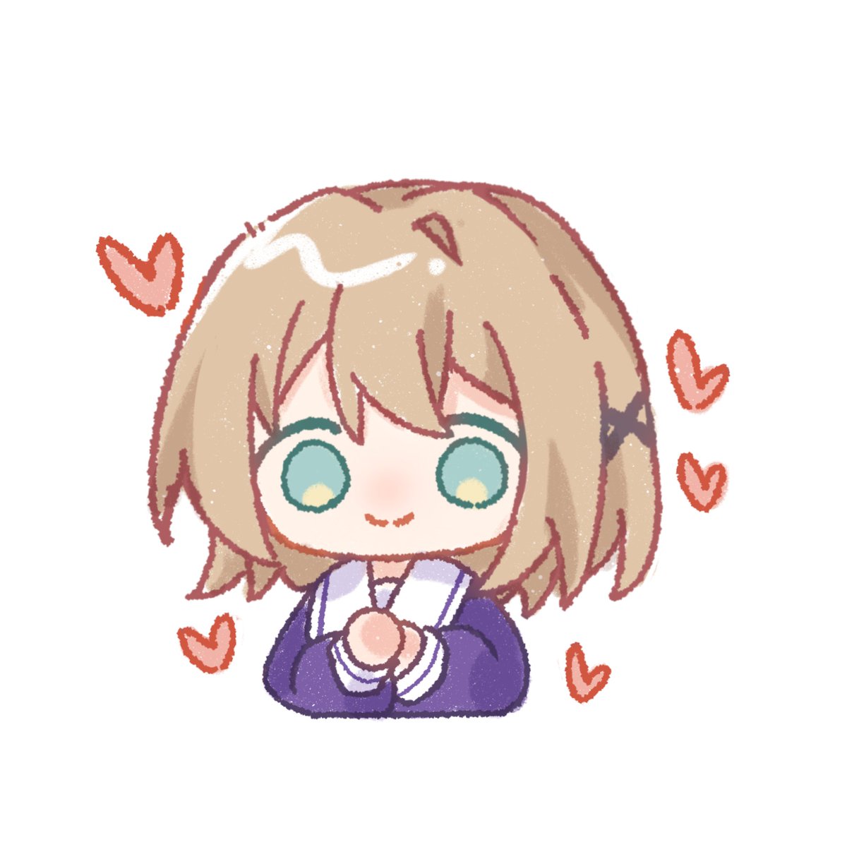 youco7777's tweet photo. 发一点之前画的
#きみが死ぬまで恋をしたい https://t.co/ef7cftNB8p