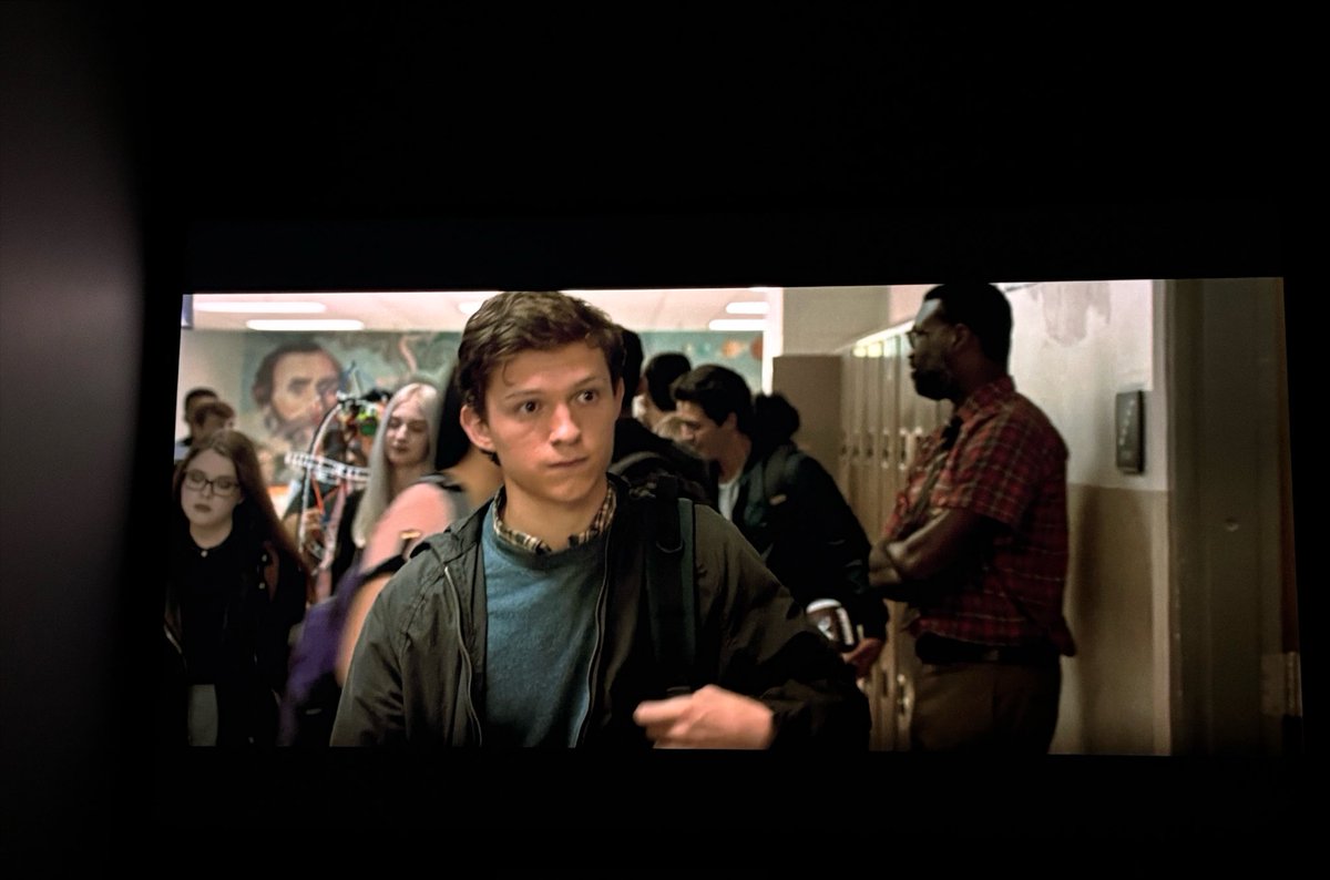KINGDOMSDUNKK's tweet photo. je viens de relancer homecoming, peter c’était tellement un bébé omg https://t.co/8Rfh2TmZdV