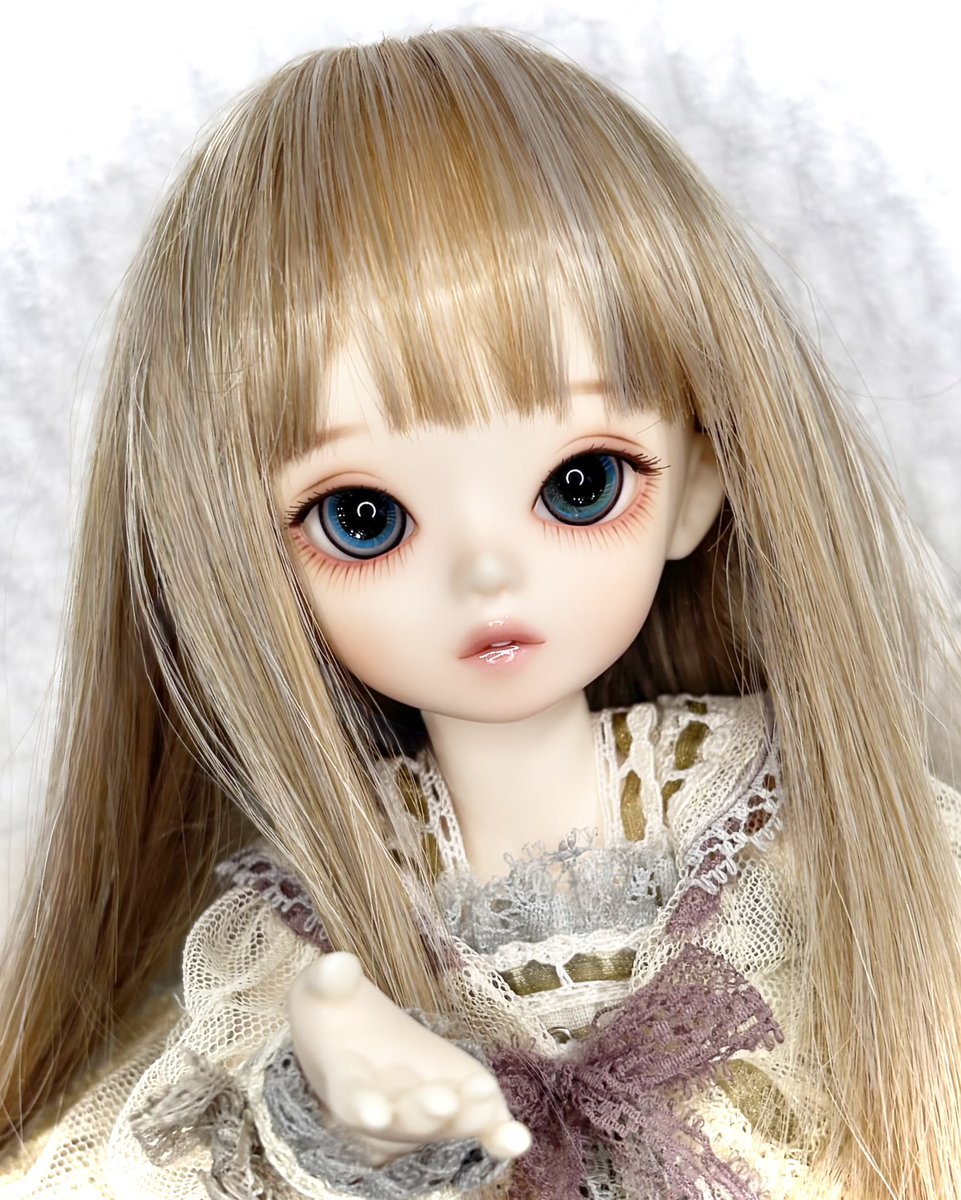 aotakerinno's tweet photo. 【#おはドル 】

昨日、昨年末にDOLKさんのAll choiceで注文していたBLUEFAIRY社の
【ShinyFairy May】
がお越しになられましたー😭💖💖💖❣️

待って待って綺麗可愛い過ぎる…❣️

BLUEFAIRY社のドール大好き…❣️

#DOLK #BLUEFAIRY #ShinyFairy #May 
#ドールオーナーさんと繋がりたい https://t.co/bec2Kt5D95