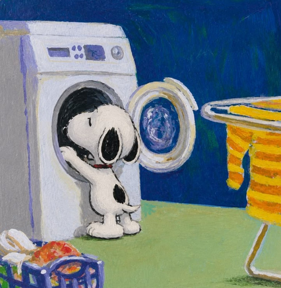 SnoopyFansUS's tweet photo. https://t.co/AhOOlitxJA