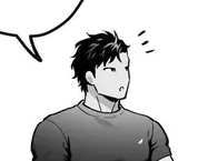 KleinSteph_026's tweet photo. Kang bumped on him, rudely.

But Stephen wants to make sure, just a tiny bit of help won't hurt.

"𝘈-𝘈𝘳𝘦 𝘺𝘰𝘶 𝘴𝘶𝘳𝘦? 𝘊𝘢𝘯 𝘐 𝘤𝘢𝘳𝘳𝘺 𝘺𝘰𝘶𝘳 𝘣𝘢𝘨𝘴 𝘢𝘵 𝘭𝘦𝘢𝘴𝘵, 𝘴𝘪𝘳?" https://t.co/fEBIw0cHpV