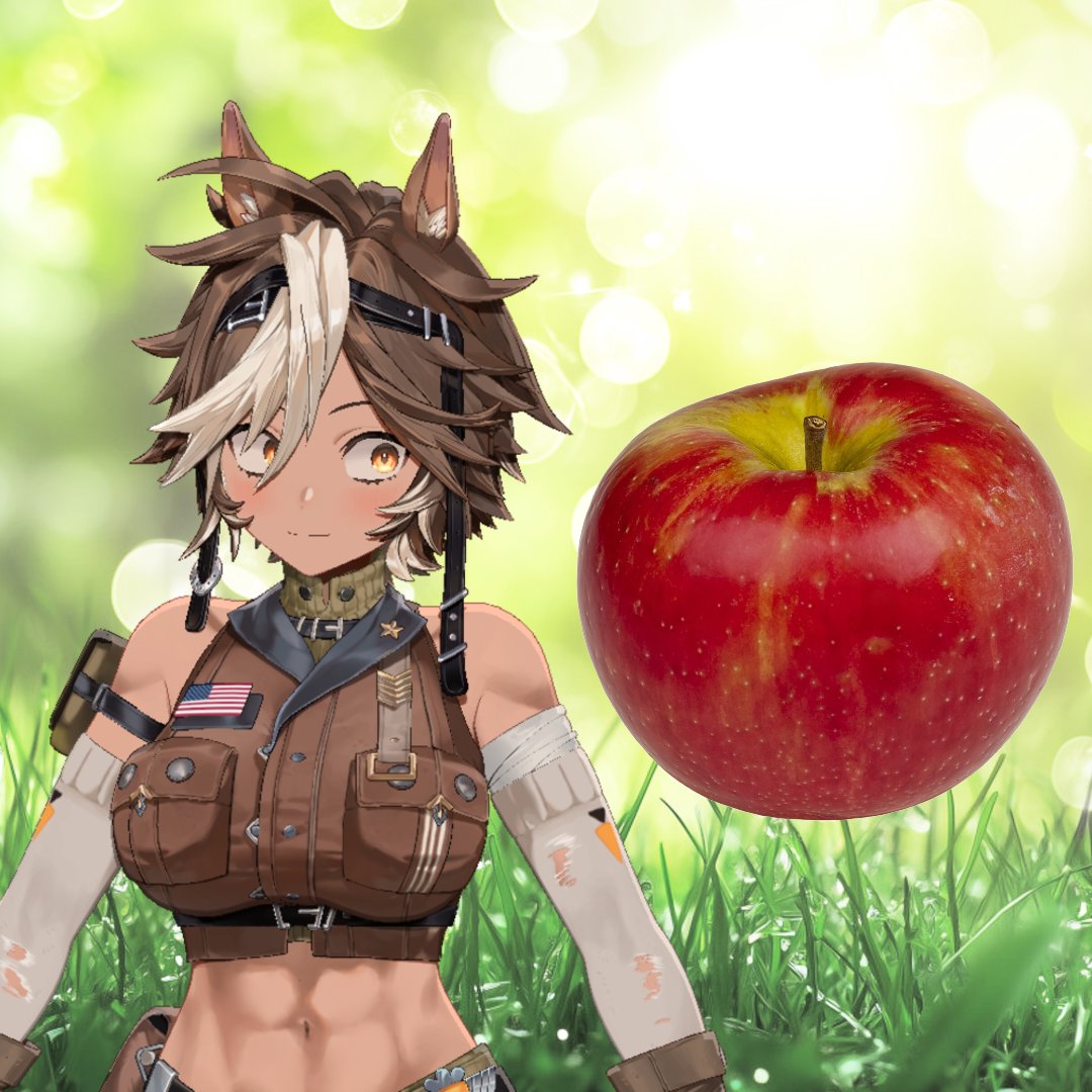Tomoe Umari 🇺🇸🐴 tweet media