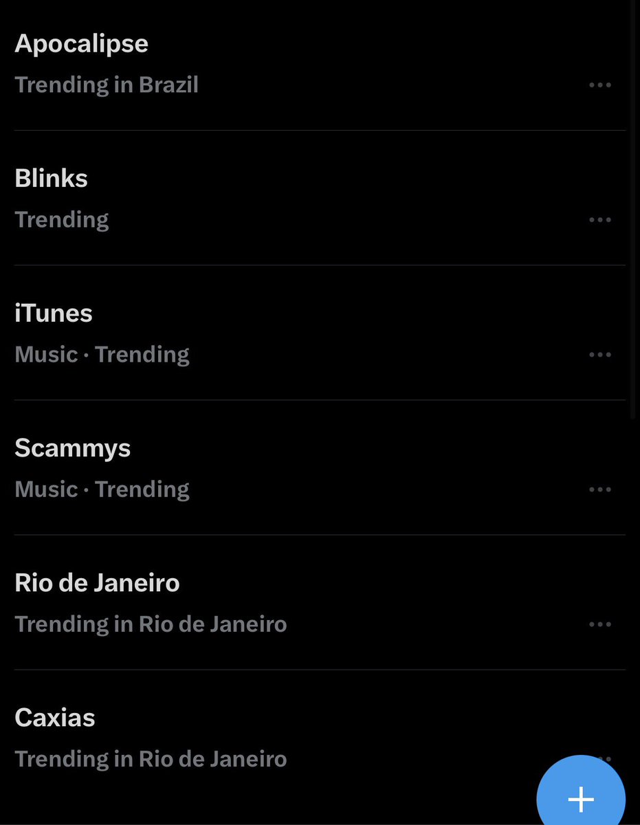 junnistt's tweet photo. eu amo que quando começa a dar merda em algum lugar é só entrar no twitter que vai ter gente comentando https://t.co/WzIbdKhvzY