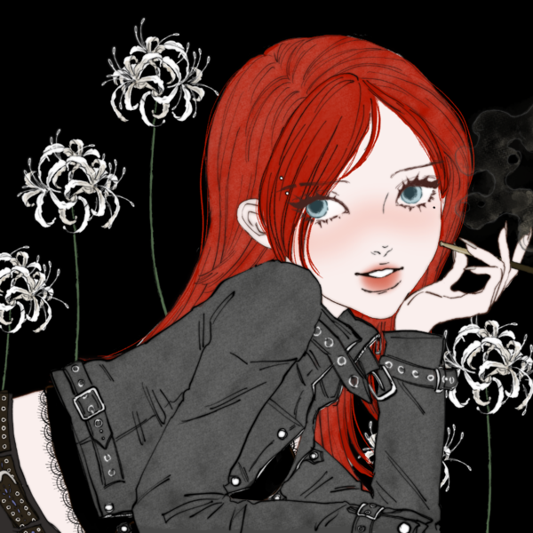 wonthituback's tweet photo. @dollaanganger @mangolover69 nao parece eu esse cabelo ta mt vermelho https://t.co/slvtF1bzUD