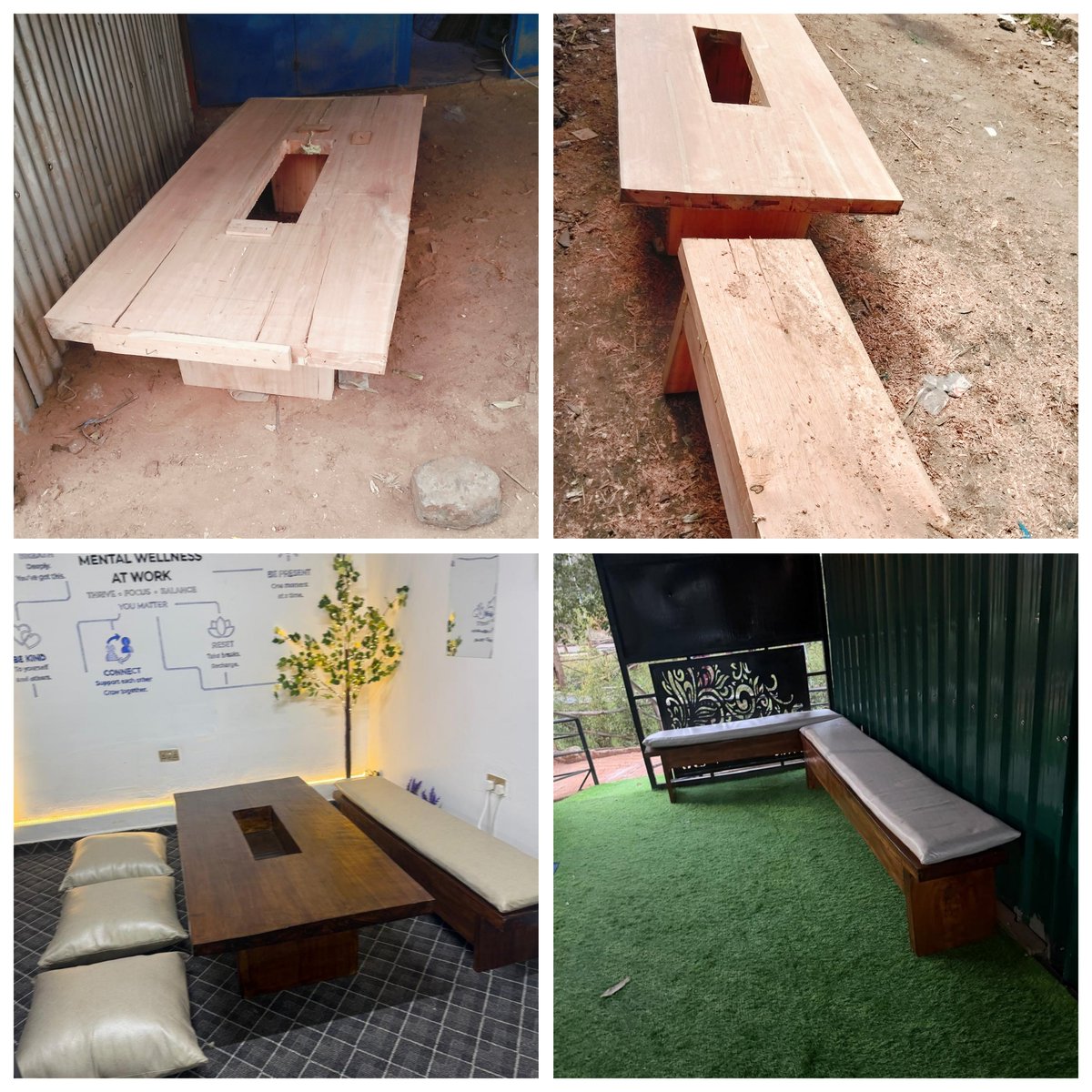 suneimar_i's tweet photo. Call 0713022438 For Recliners from scratch,repairs of leather seats, customised local seats, tv stands and car seats 
Kenya Power KPLC #KaziNdiyoHiyo THE GLORIOUS ONE https://t.co/lw3qxyqi8e