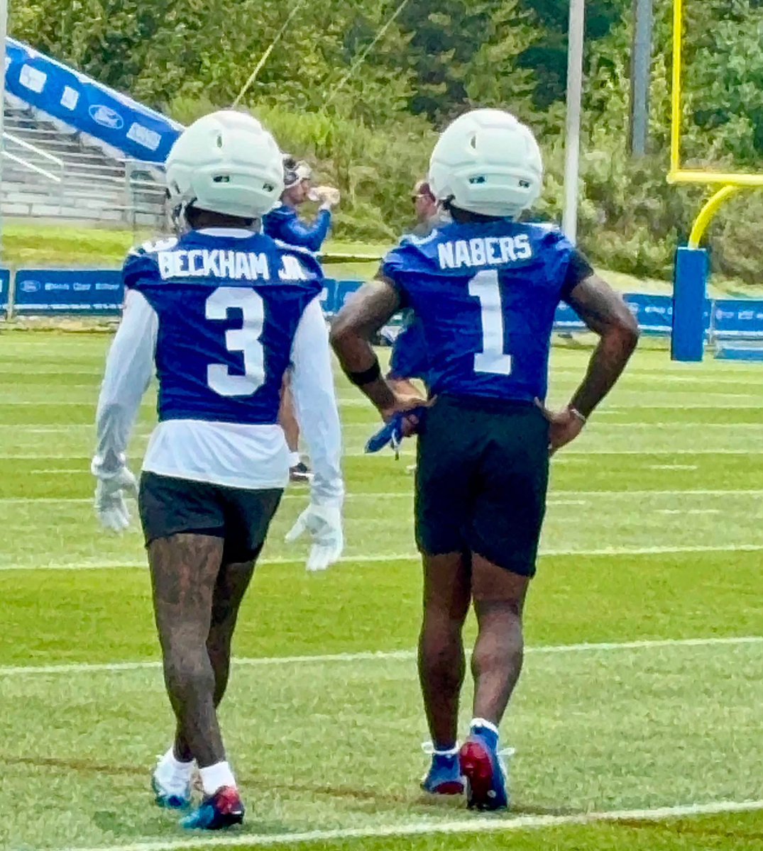 TheUKGiant's tweet photo. Asked Grok to generate me the best WR duo in the NFL… https://t.co/zNaCnRfeKy