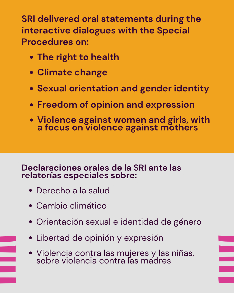 SexualRights's tweet photo. 🧵5/6 https://t.co/WBm13MEqaJ