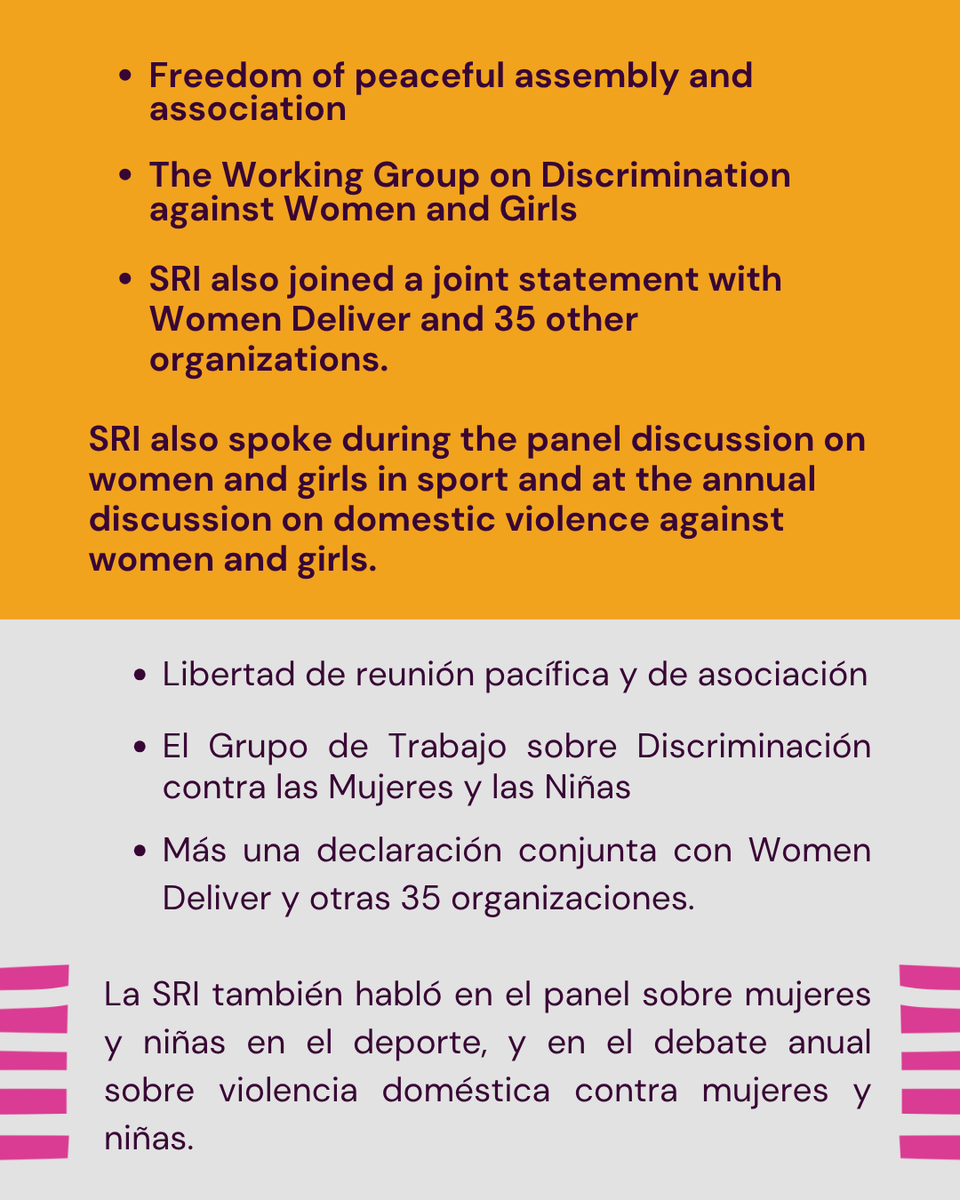 SexualRights's tweet photo. 🧵5/6 https://t.co/WBm13MEqaJ