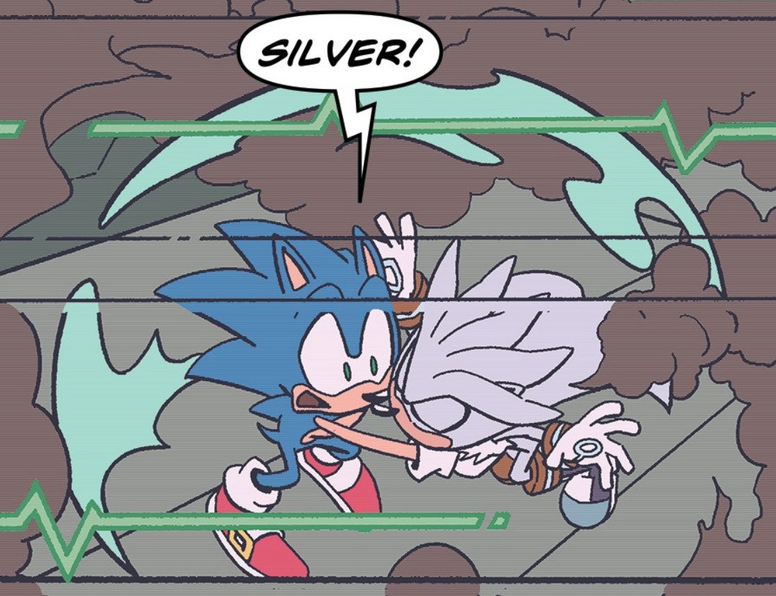 PrettyFluffyBoy's tweet photo. Sometimes Silver pushes himself too far, exhausting his psychic powers, to the point of barely being able to move.

But it takes immense feats to tire Silver out to this degree. And every time it's happened, he still keeps pushing himself forward, even when he's running on fumes. https://t.co/Y32Hh3VWlH