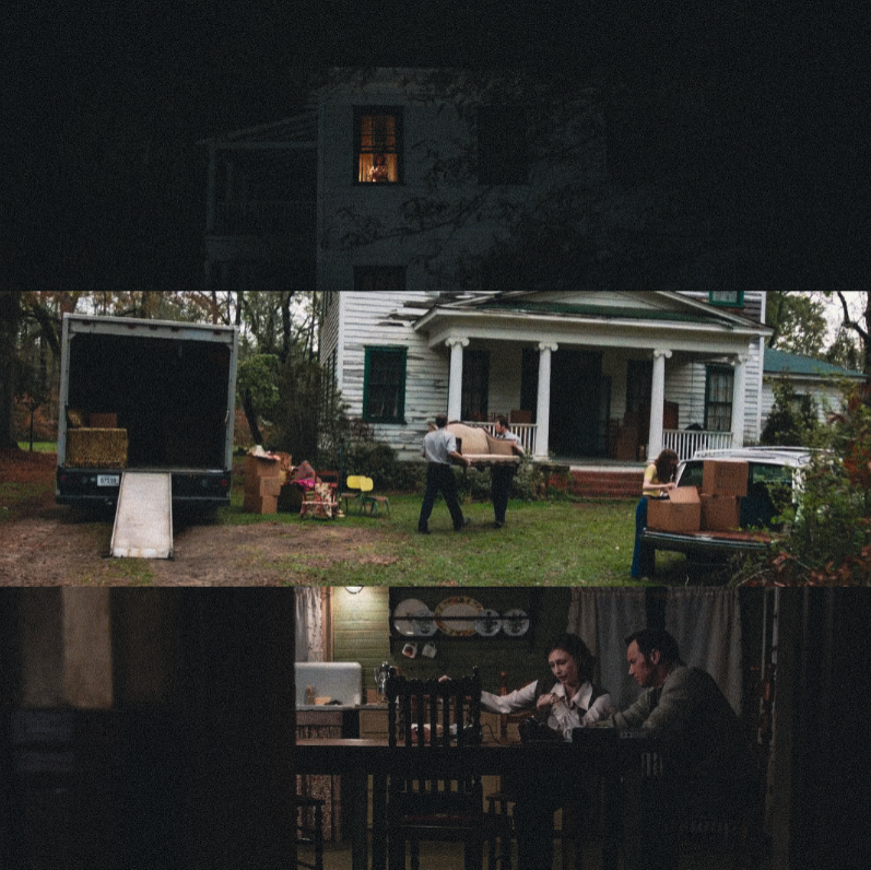 Roushdycjk's tweet photo. #TheConjuring
تقييمي للفيلم:
الإيجابيات:
أداء فيرا فارميغا كان رهيب
اختيار الكاست كان موفق جدًا
طريقة سرد الأحداث كانت مميزة
كان فيه تناغم جميل بين الأبطال
السلبيات:
الفيلم كان بيرفكت بدون أي شيء سلبي
العمل قدم لي تجربة مشاهدة مميزة للغاية https://t.co/IZpaK7Uxdc