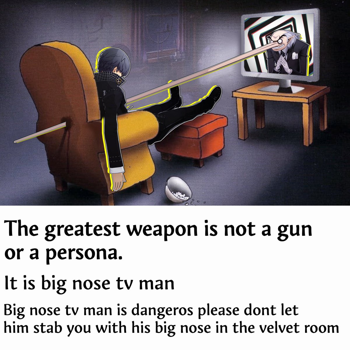 Queazy tweet media