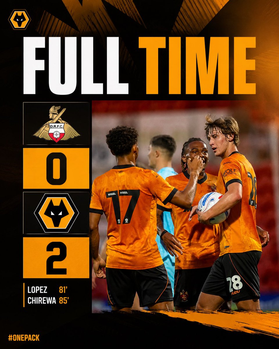 WolvesLads tweet picture