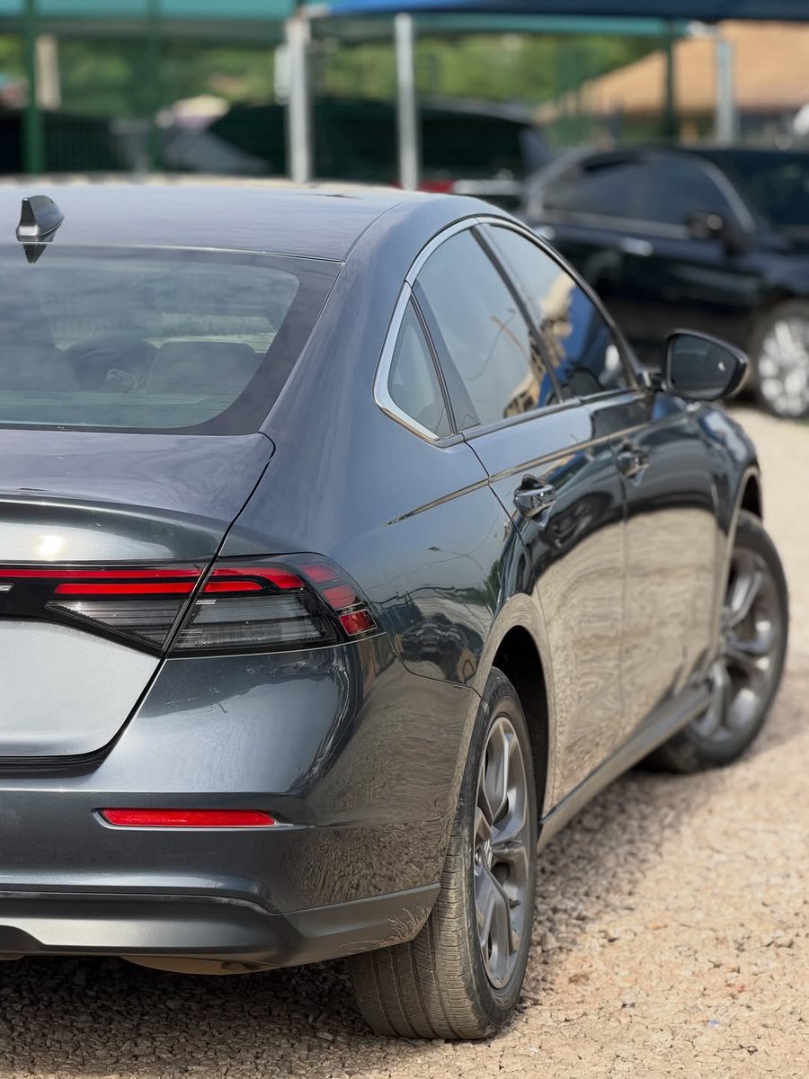 OnyitexHQ's tweet photo. 2024 Honda Accord Now Available - ₦25M https://t.co/Kc60wis3H6