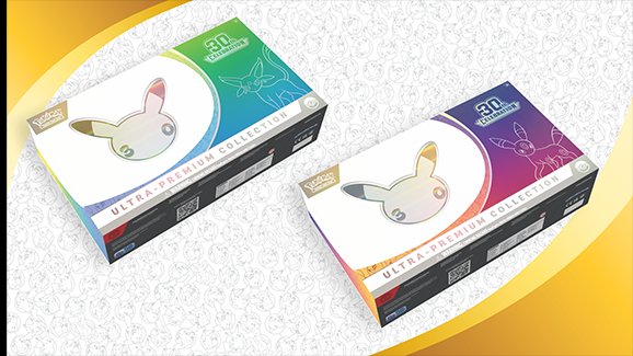 PokeTCGAlerts's tweet photo. Yes I saw the rumors about the 30th Celebration UPC stock on the Pokémon Center. It was for Pokémon Center UK, but idk how accurate it is personally. Over 300k total UPCs for the initial drop with limit 1 per UPC (remember , there are 2 different ones) does sound amazing though. Note, US stock is typically higher than the UK stock. And no, a drop was never scheduled for today. Many accounts are just tweeting "Possible Pokémon Center Drop Today" every single day for clout 😭 to my knowledge, monitors usually don't pick up information about queues and security going up until maybe like 1 hour before the queue goes live at best. Even then, it's not guaranteed (could be Pokémon Germany, etc.) Yes, we are still on high alert for a drop this week since Pokémon Center has been putting up pre-orders for the 30th Celebration weekly. Nothing is guaranteed though. Also no guarantee the next drop will be the UPCs. I'll keep an eye out to post whenever the queue actually goes live ✅ 
#PokemonTCG
