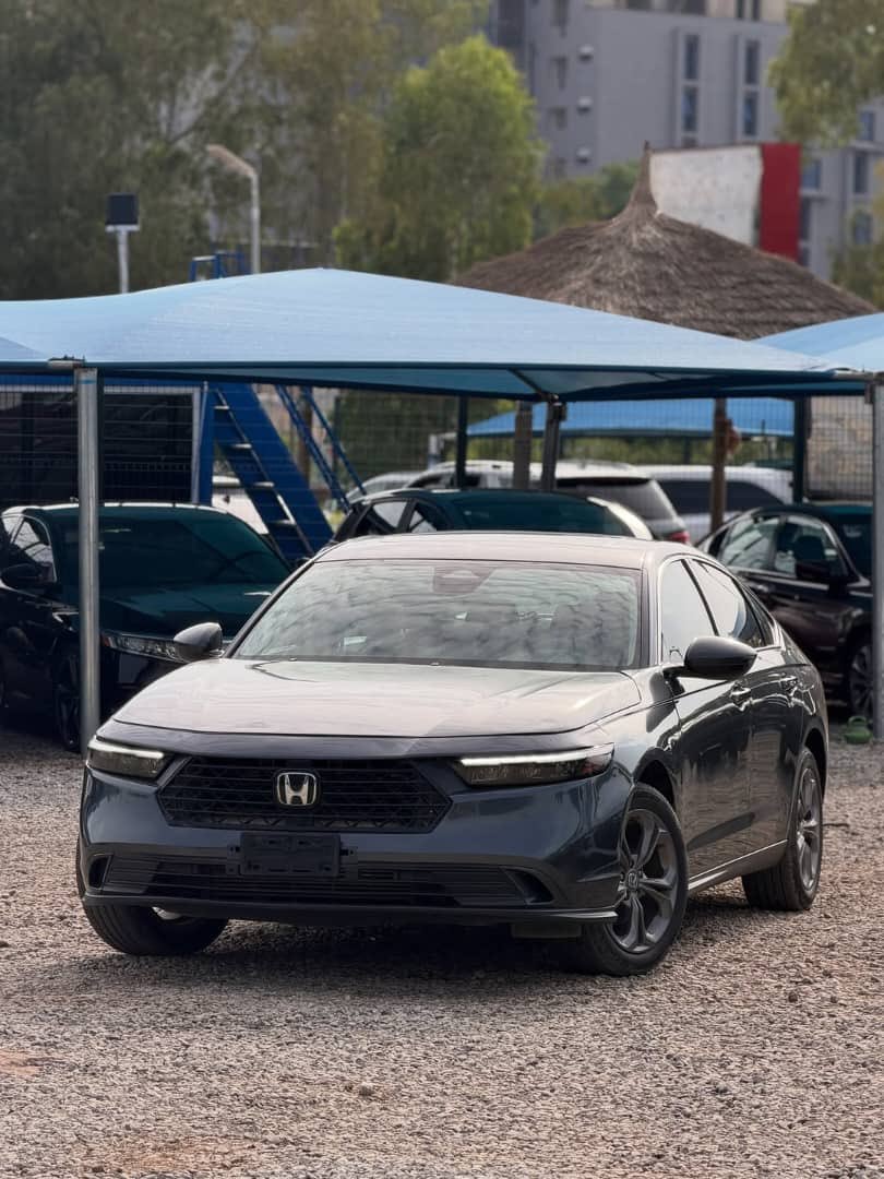 OnyitexHQ's tweet photo. 2024 Honda Accord Now Available - ₦25M https://t.co/Kc60wis3H6