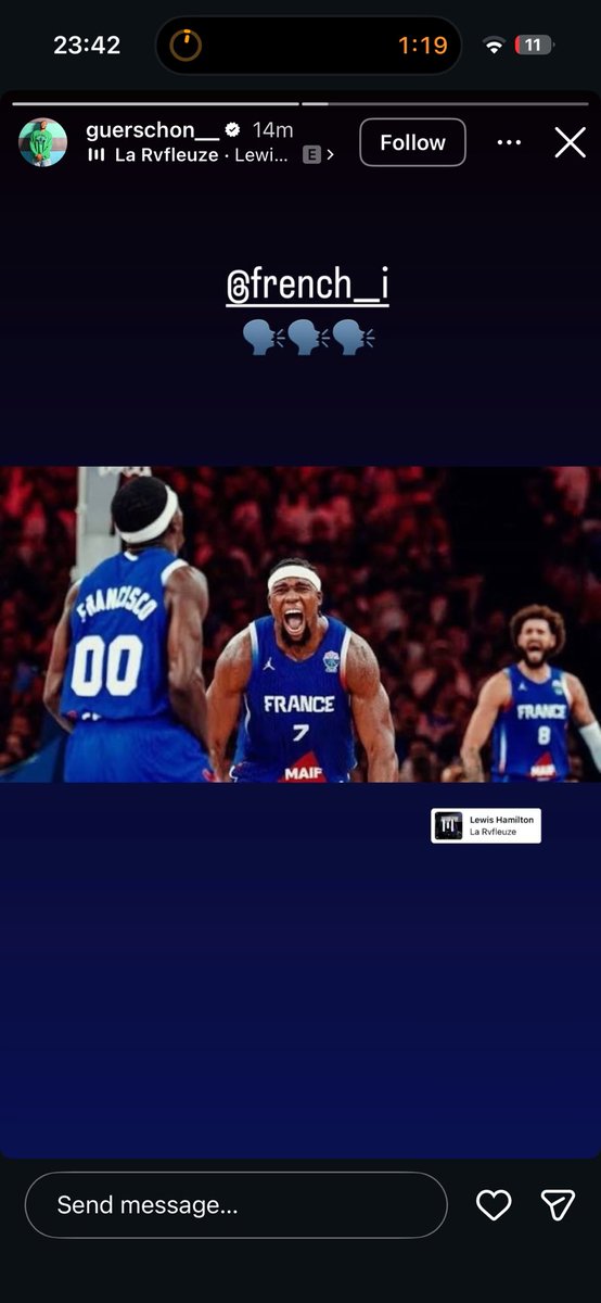 gkanoushs's tweet photo. 🇫🇷🇫🇷🇫🇷 #paobc https://t.co/D430wRbiei