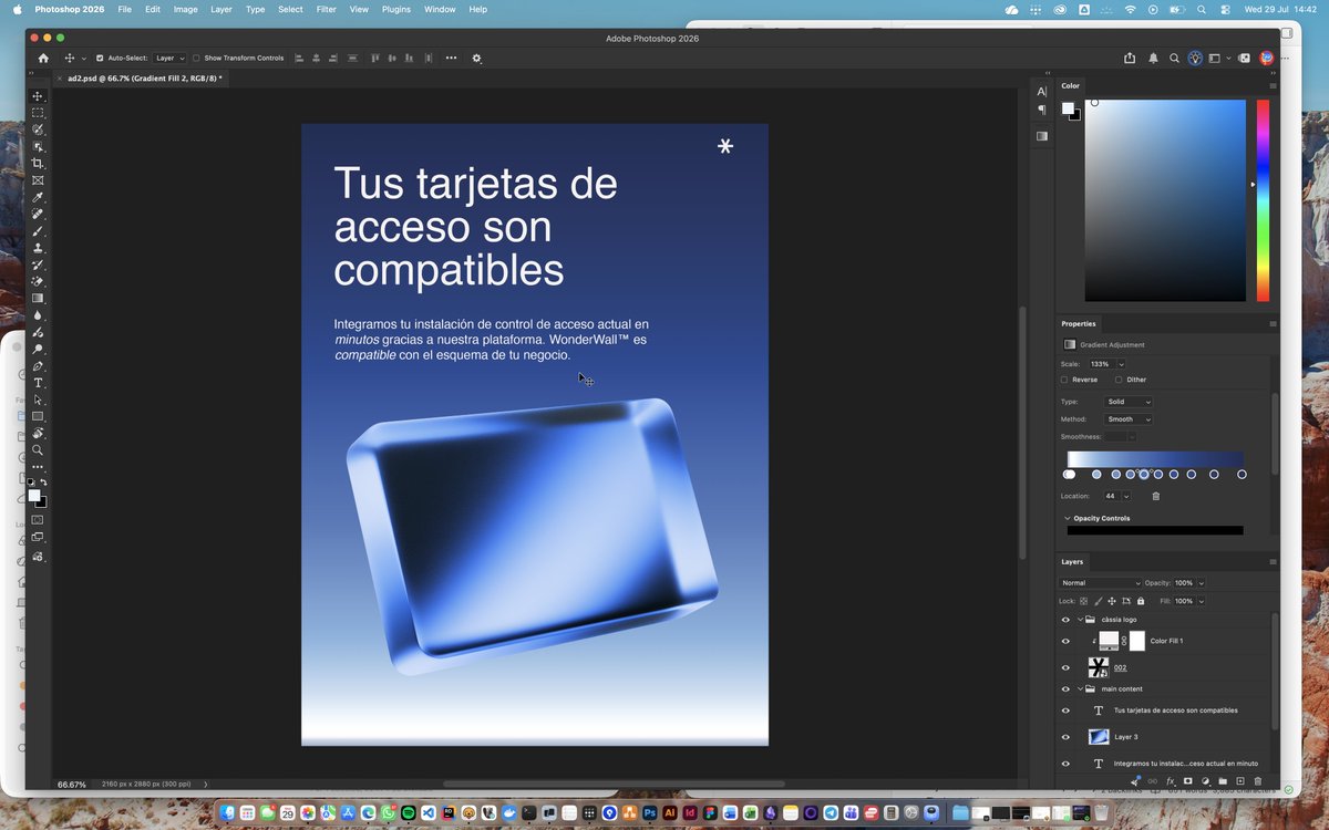 assef444's tweet photo. mi carrera frustrada siempre diseño y comunicaciòn visual https://t.co/ckd1a0LmSK