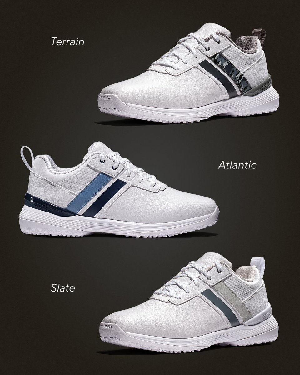 sqairz's tweet photo. Still choosing between style and performance? You don't have to anymore.

Meet the ProS2™ Spikeless.
→ https://t.co/IjwF4FTOiK https://t.co/JytHjKIYSy