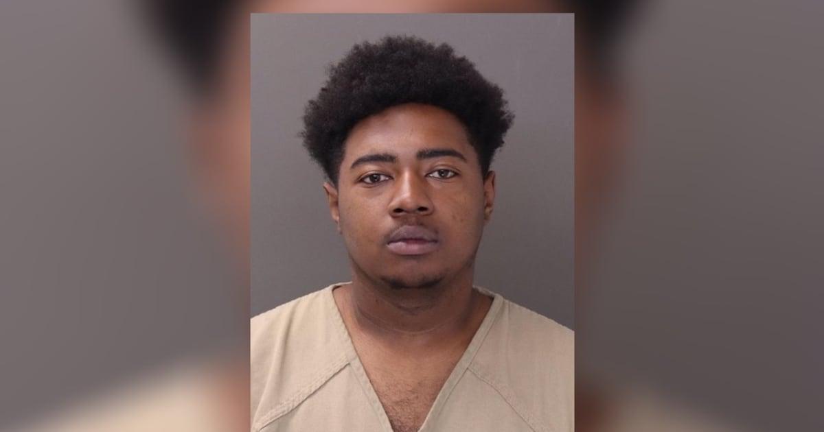 whiotv's tweet photo. Mississippi mass shooting suspect arrested in Ohio https://t.co/yRwCB4k1FT https://t.co/906YZOqdic