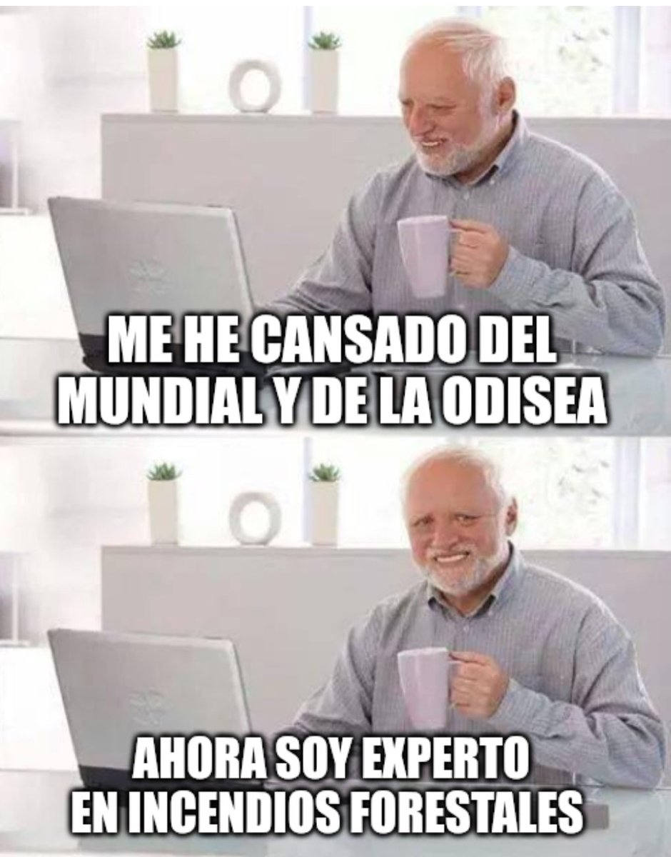 MigueldeLys's tweet photo. Twitter esta semana. https://t.co/GijA2etaQh