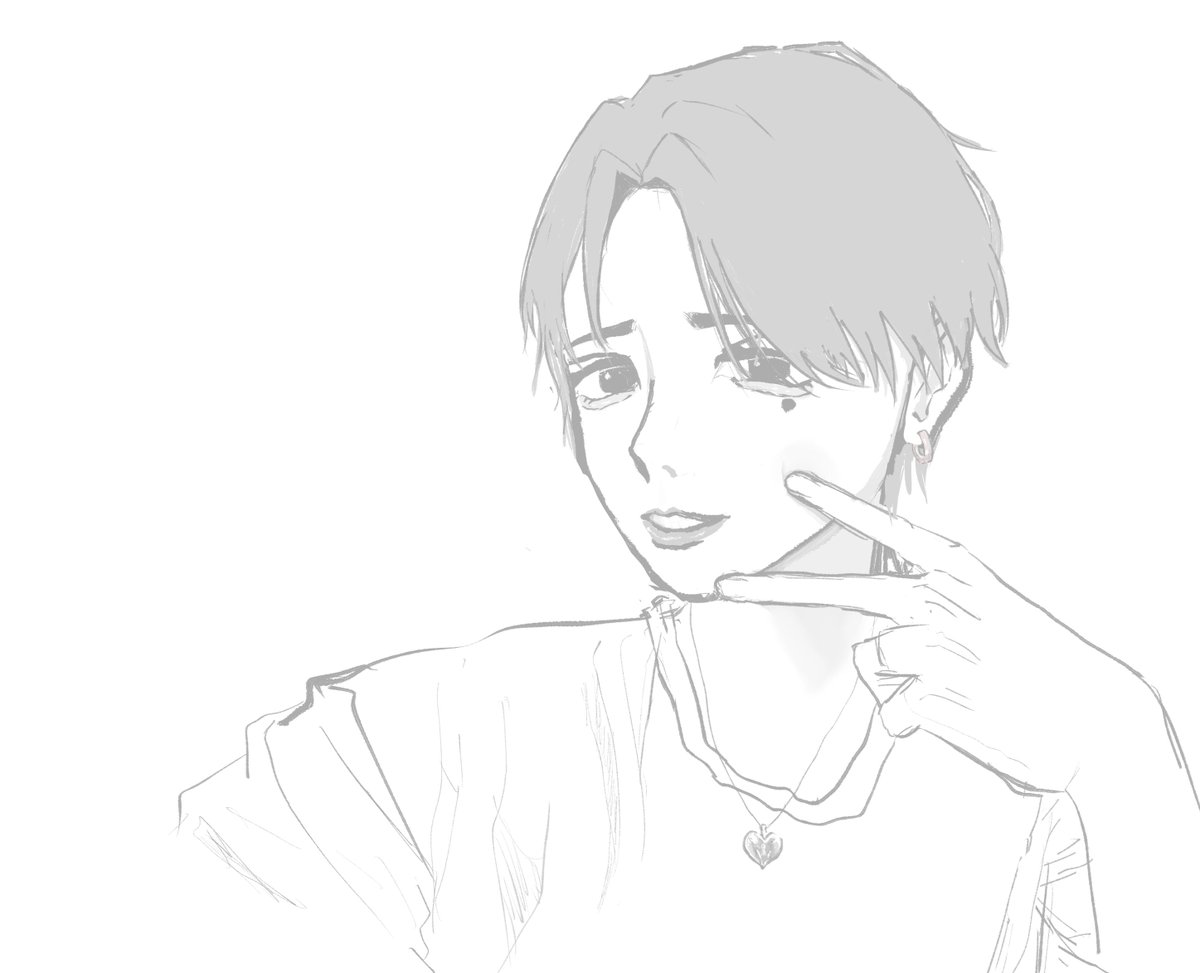 RATI_OR's tweet photo. 練習てゅう3次元絵's https://t.co/lF8HSGof6s