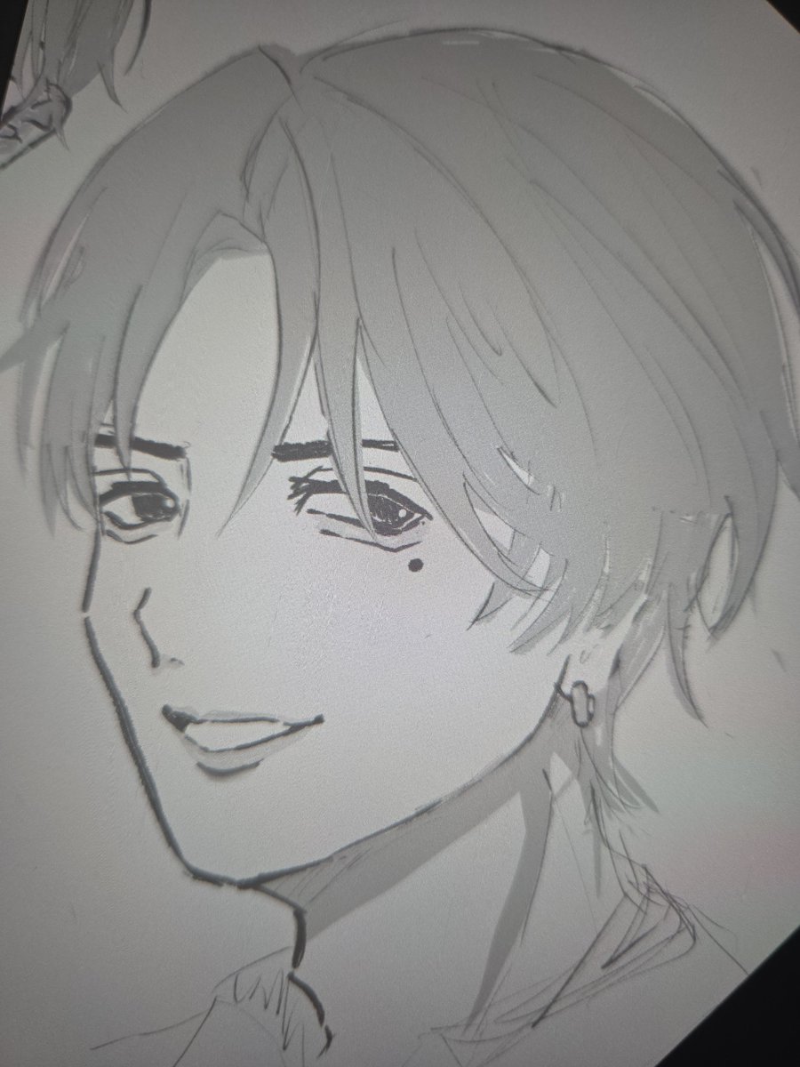 RATI_OR's tweet photo. 練習てゅう3次元絵's https://t.co/lF8HSGof6s