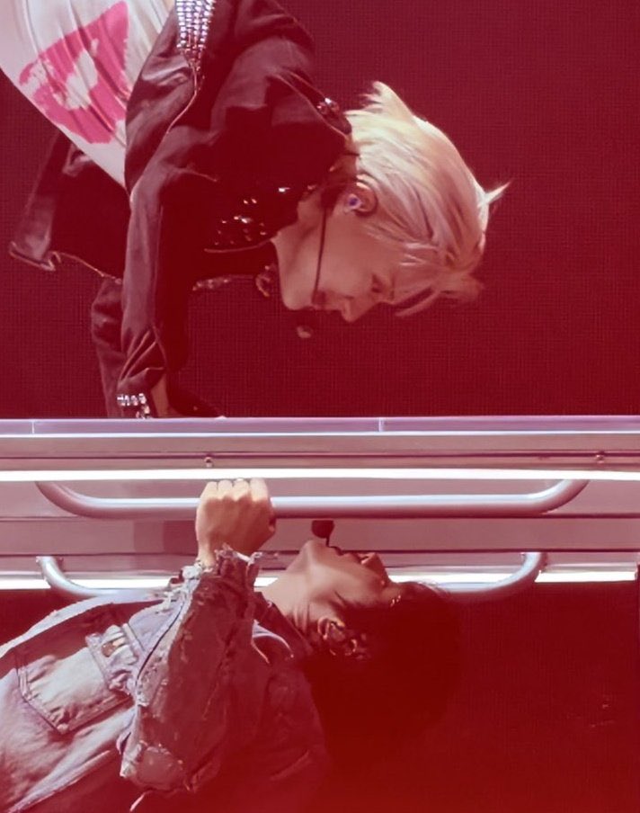 shumiyn's tweet photo. how did they not moan everytime they performed quiet down https://t.co/oaTou25vWh