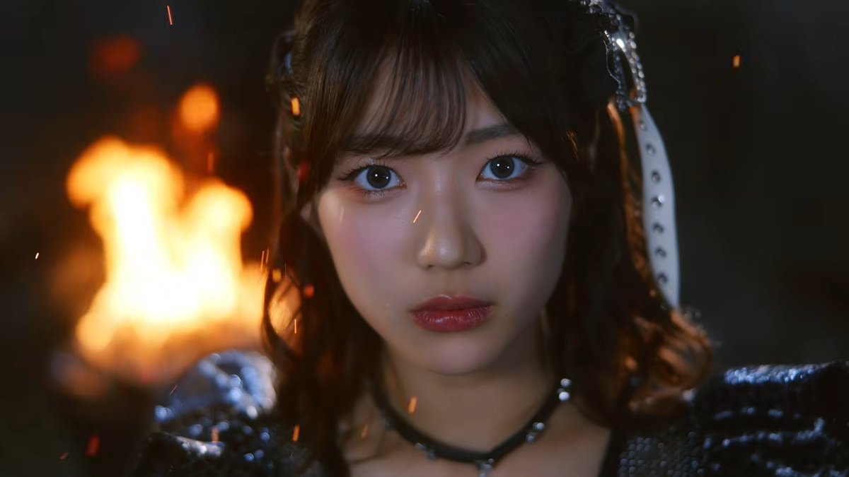 RINGI19GO's tweet photo. 【マジカル・パンチライン】

[Re:Trigger／MV]
▶️https://t.co/qCt6J3ocfl

『だって描いた世界の
　続きをまだ見れてないから

　もう一度火を灯して🔥

　伝えたい想いがまだあって
　止まれない理由がまだあるから』

新体制マジパン新たなる船出🖖
それにしても皆様、お顔が強い✨
#マジパン https://t.co/T9fQfMrDNE