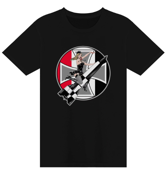 HerrBismark's tweet photo. New gear available NOW at BLITZ INK STUDIO ! Home of official @_7homas777 merch!
https://t.co/5K15rdJ5Uj https://t.co/JTSRTttcUr