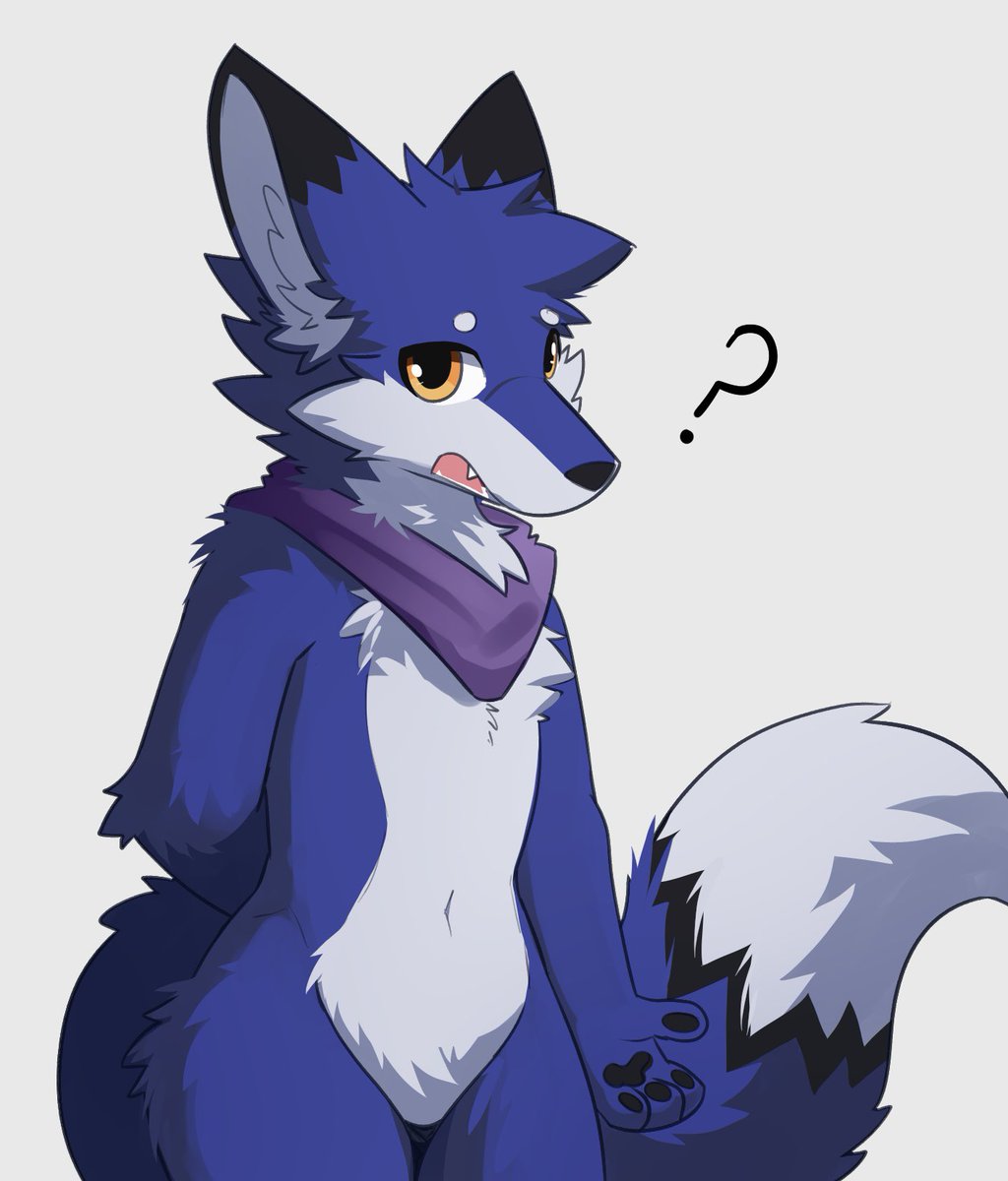あーるページ☆ Post by Zell on X: :3?